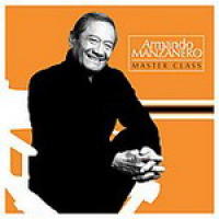 Armando Manzanero.  Master Class